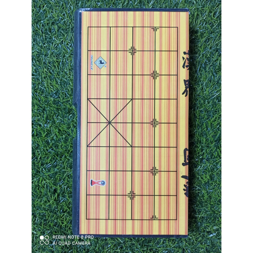 Hộp cờ tướng