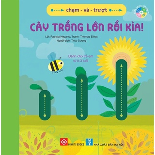 Sách- Chạm và trượt 2T
