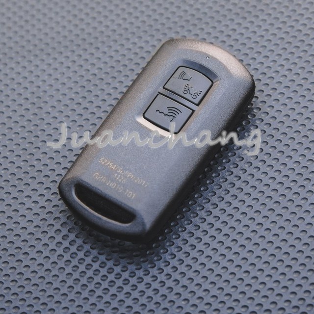 Bao Da Thủ Công Bảo Vệ Chìa Khóa Cho Honda Air Blade 125, AB 150, Vario 150, Airblade 2020, Leady 2022