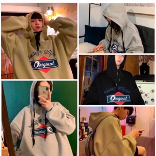 ÁO KHOÁC HOODIE NAM CÁ TÍNH NHIỀU MẪU, HOODIE NÌ BÔNG CHUI ĐẦU