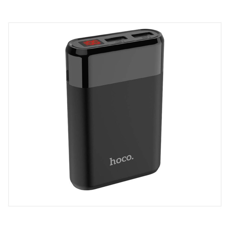 [BÁN LỖ MÙA DỊCH] Pin Sạc Dự Phòng Hoco B35B 8000mah - Chính Hãng [CAM KẾT HÀNG SỊN]