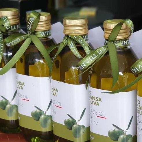 Dầu Olive POMACE 1Lit dùng chiên rán, nấu ăn, giảm chất béo có hại - hiệu Silarus nhập khẩu từ Ý | BigBuy360 - bigbuy360.vn