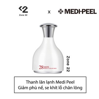 [ZONE 22] Thanh lăn lạnh Medi-Peel giảm phù nề, se khít lỗ chân lông