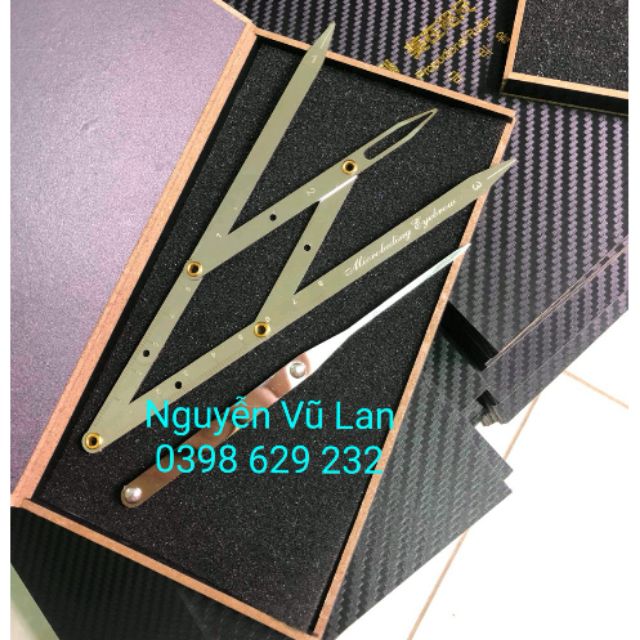 Thước tỉ lệ vàng