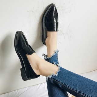 Giày nữ quảng châu