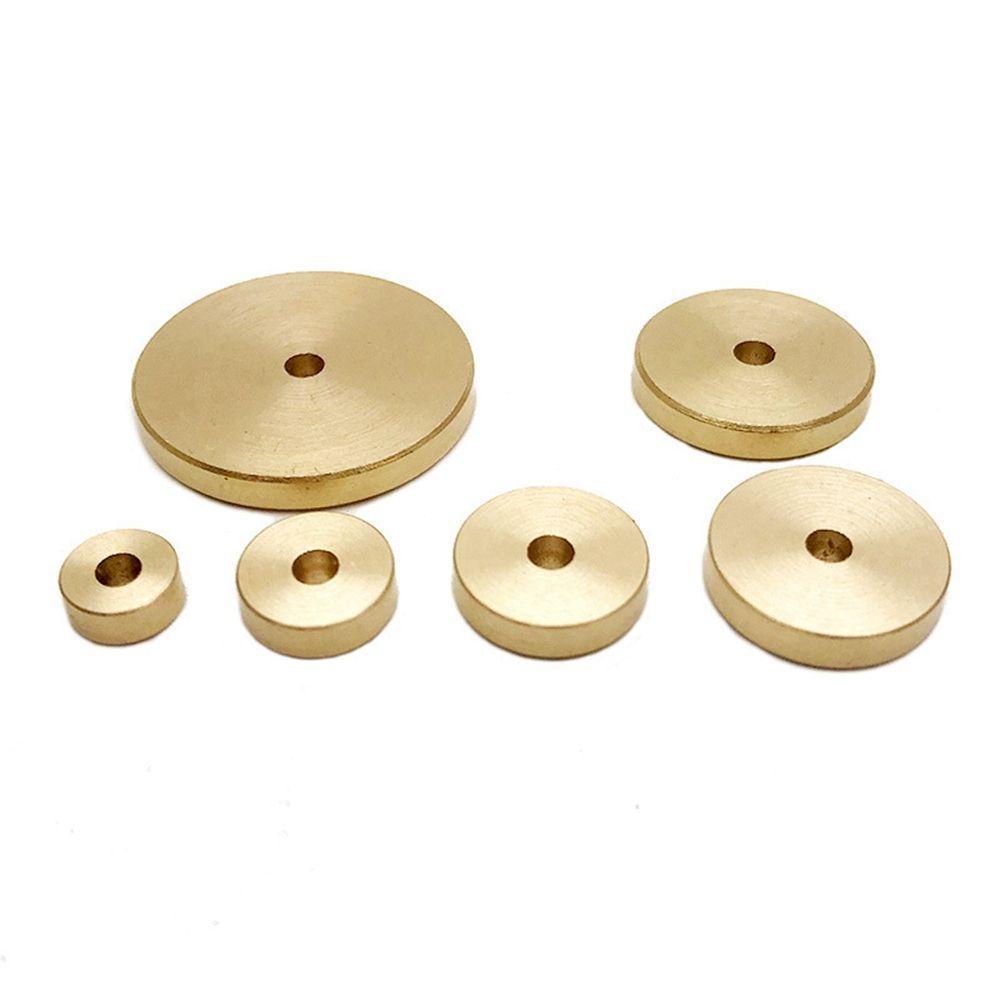 Set 6 Dụng Cụ Đo Lường Gia Công Vật Liệu Da
