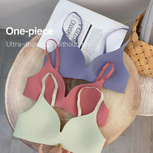 Áo Lót Đúc Su Thông Hơi Mút Mỏng.