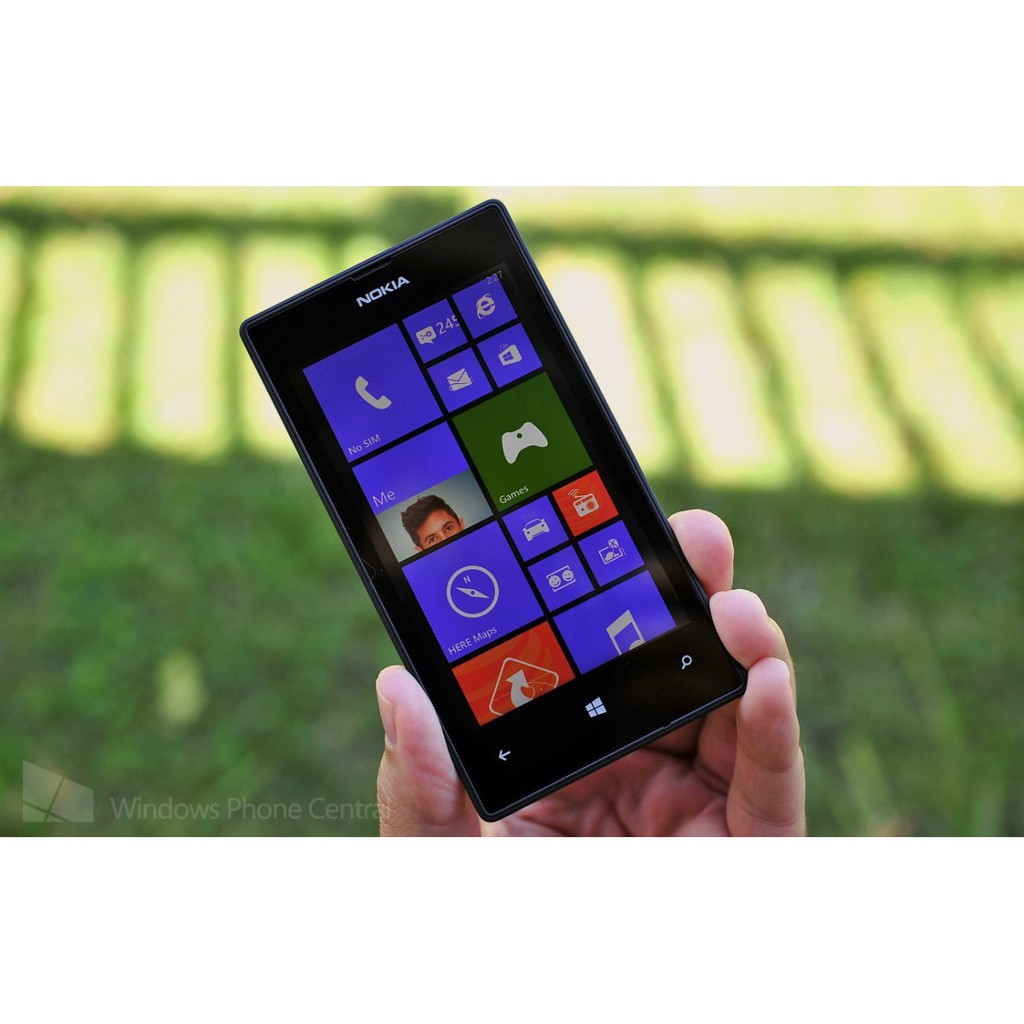 Điện thoại Lumia 520 Nguyên Zin