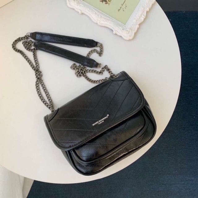 Túi MARS SHARING TOKYO BAG xuất Nhật siêu đẹp❤️❤️