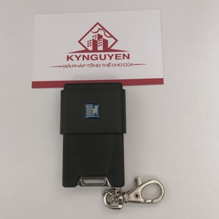 ( Hàng chính hãng - Bảo hành 12 tháng) Điều khiển cửa cuốn Austdoor chính hãng