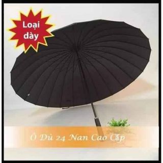 Ô dù to đại 24 nan