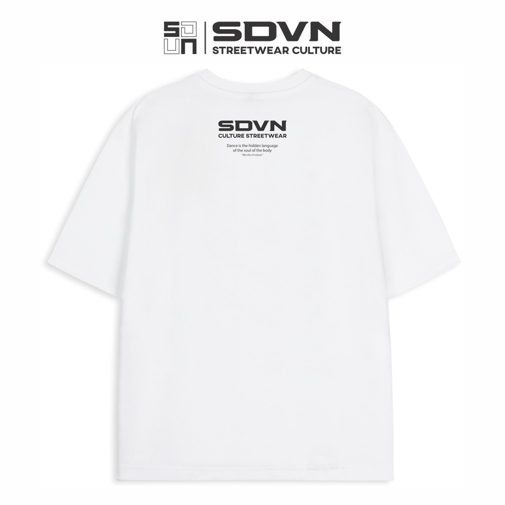 Áo thun nam nữ tay lỡ unisex form rộng Street Dance Hàn Quốc Siêu Đẹp áo phông basic tee hot trend mùa hè H6 A401 | BigBuy360 - bigbuy360.vn