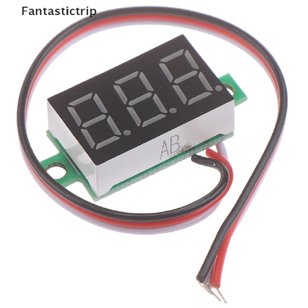 Thiết Kế Kỹ Thuật Số mini 2 Dây