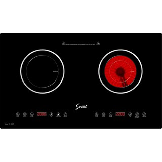 Bếp từ đôi sevilla sv-189ts