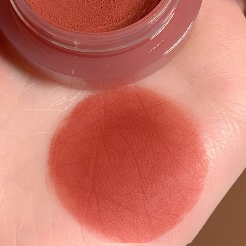 [Hàng mới về] Son Kem Bùn Đóng Hộp Zuk Màu Lì Mịn Như Nhung Lâu Trôi Dưỡng Ẩm | BigBuy360 - bigbuy360.vn