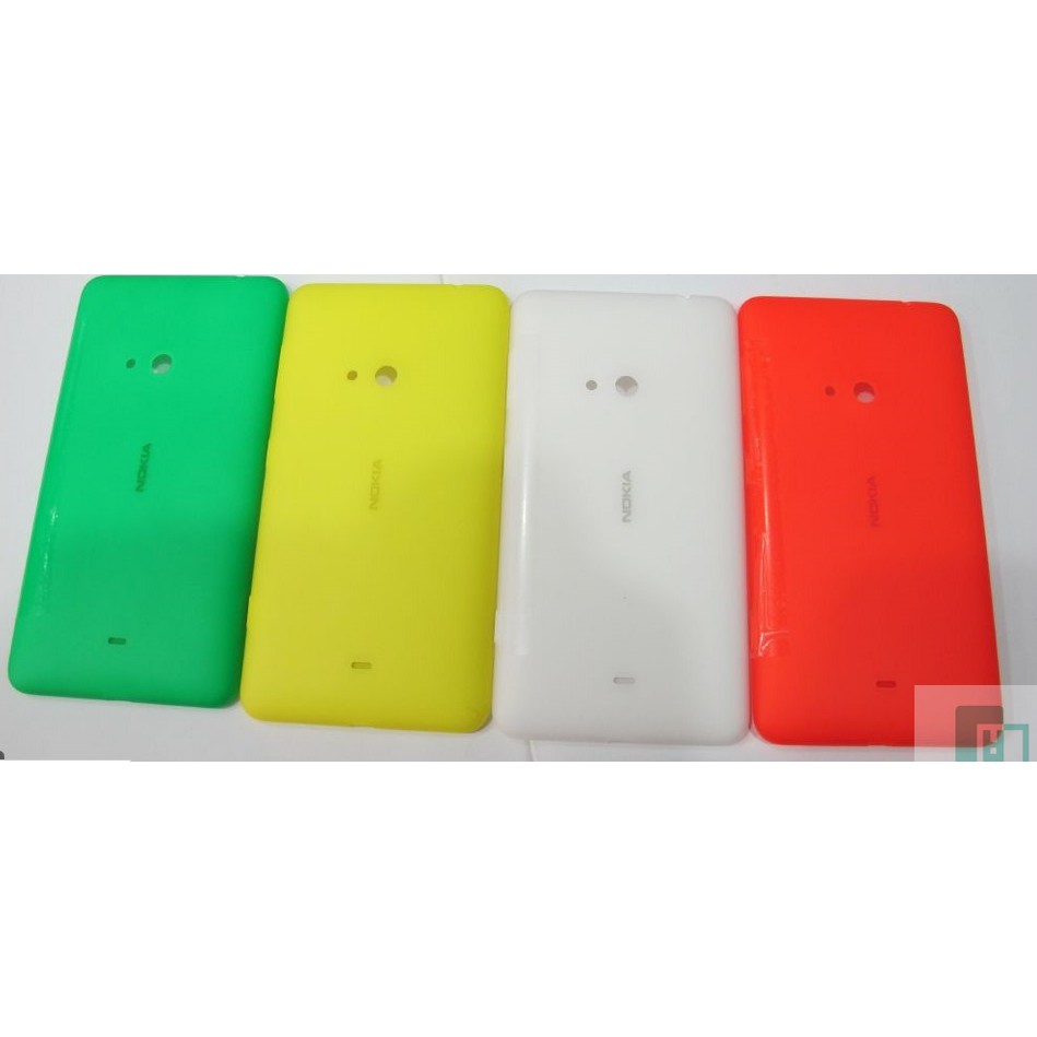 [ GIÁ HỦY DIỆT ] VỎ NẮP LƯNG ĐIỆN THOẠI NOKIA 630 | BigBuy360 - bigbuy360.vn