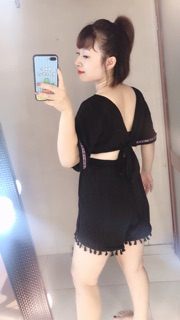Jum cột lưng tua lai bigsize