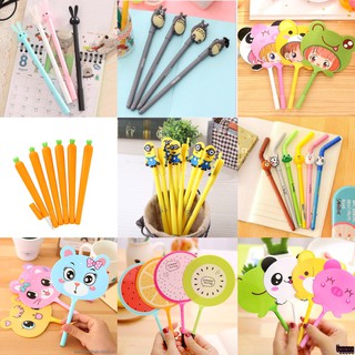 Combo 100 bút ngẫu nhiên trộn mẫu - Lưu ý kỹ mục 2 và 3