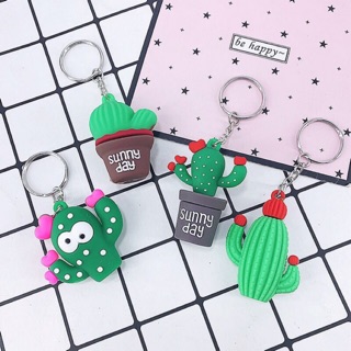 Móc khoá xinh xắn