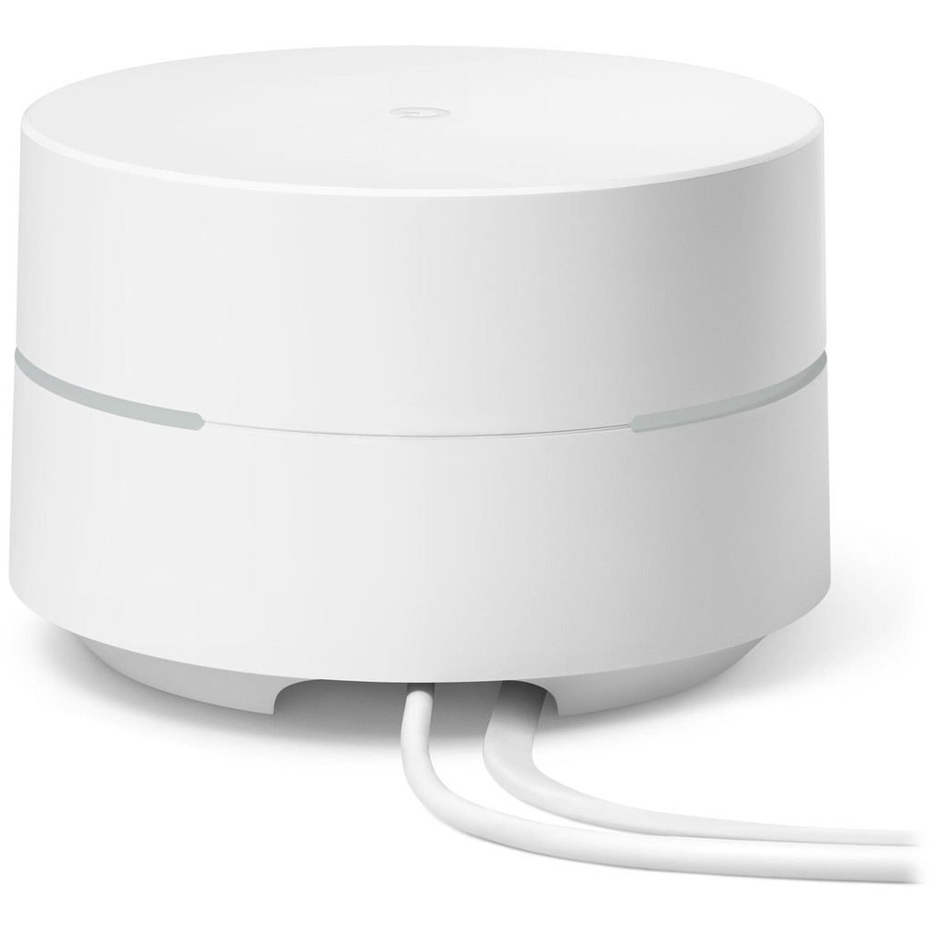 Google Wifi 1 Pack phiên bản mới 2020