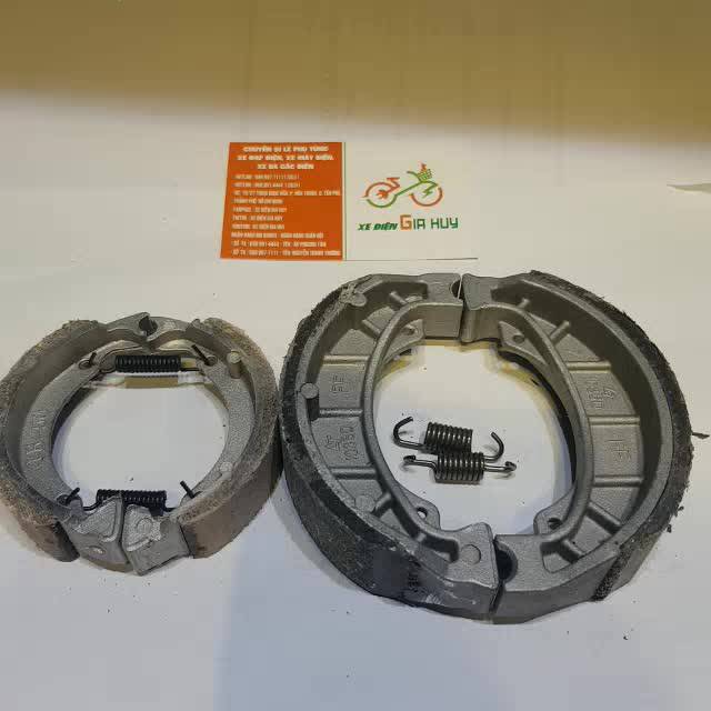 [GIÁ SỈ] Bố Thắng Trước TB50 VÀ 125 Xe Đạp Điện XE ĐIỆN GIA HUY | BigBuy360 - bigbuy360.vn