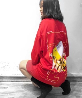[ẢNH THẬT - ORDER] OFF WHITE MẪU MỚI