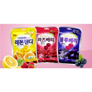 Kẹo cứng Hàn Quốc