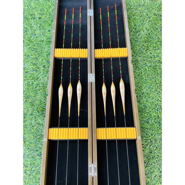 Phao Cỏ Hồng Tiêu Phường mã L-08