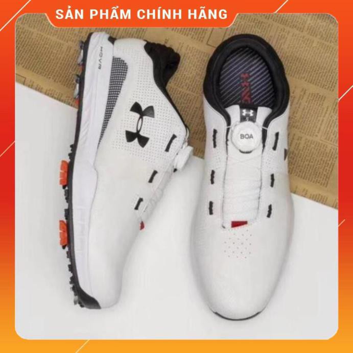 Giày Under Armour Đế đinh chính hãng có bảo hành