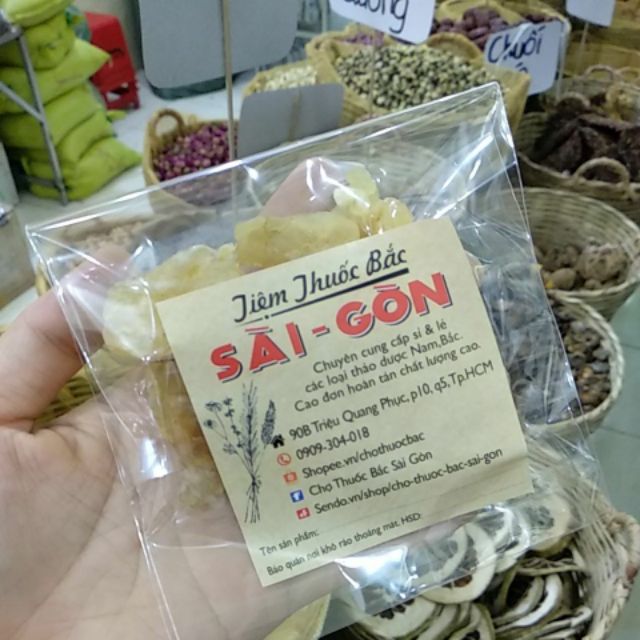 Tuyết Giáp Tây Tạng 20gram