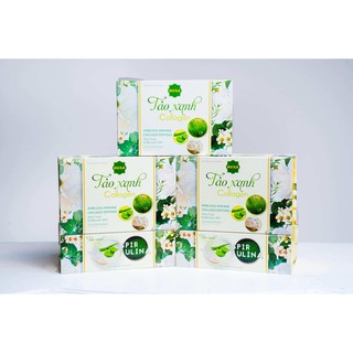 Tảo Xanh Collagen Hera