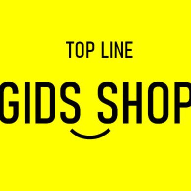 GIDS shop