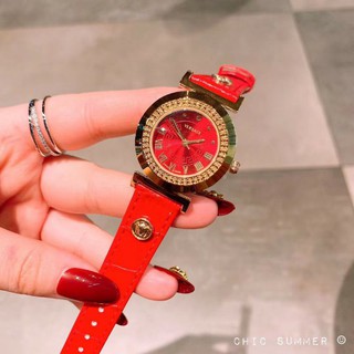 Versace dây da siêu xinh