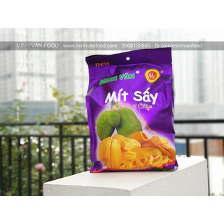 Mít sấy - 200gr