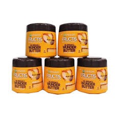 Kem ủ tóc Garnier Fructis Đức