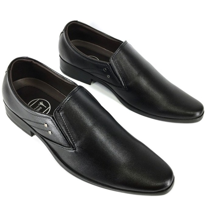 [Mã MSMFL1212 hoàn 20% xu đơn 150000] Giày tây thời trang Evest A281