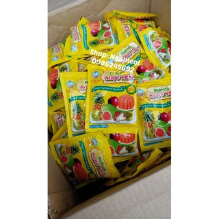Muối Sấy Ngọc Yến 100g
