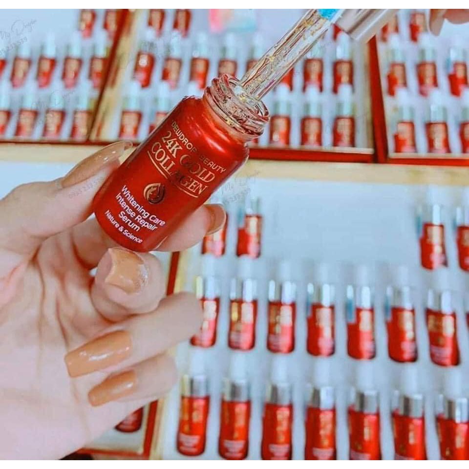 Serum 24K collagen | BigBuy360 - bigbuy360.vn