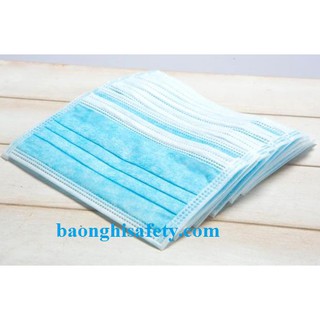 Khẩu trang y tê 4 lớp Hafapro