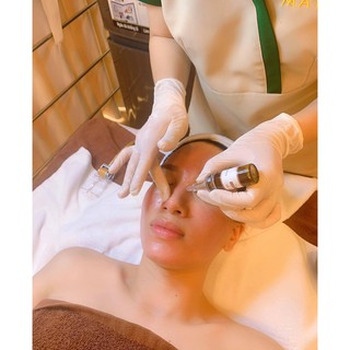 Serum căng bóng hàn quốc Mulgwang