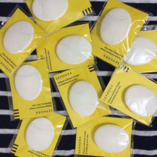 [CHÍNH HÃNG] Sephora Cleansing Pad - Miếng Rửa Mặt Silicon