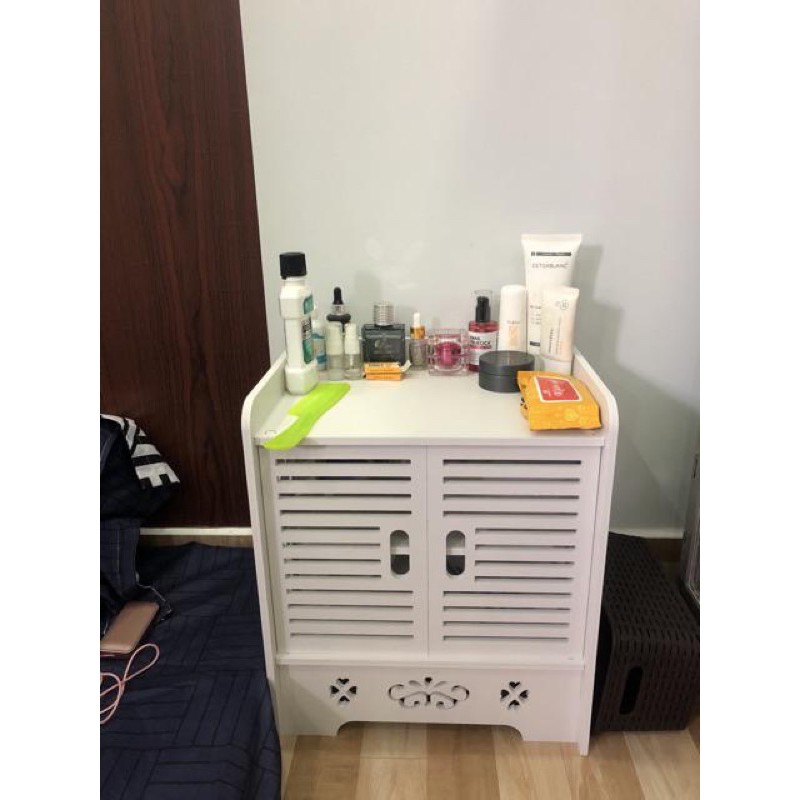 TỦ ĐỂ ĐẦU GIƯỜNG 2 CÁNH (RẺ VÔ ĐỊCH) | BigBuy360 - bigbuy360.vn