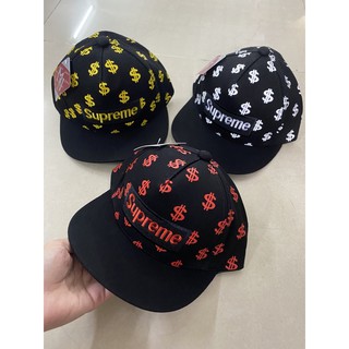Mũ hiphop Sup.rêm cho bé trai 2-6 tuổi