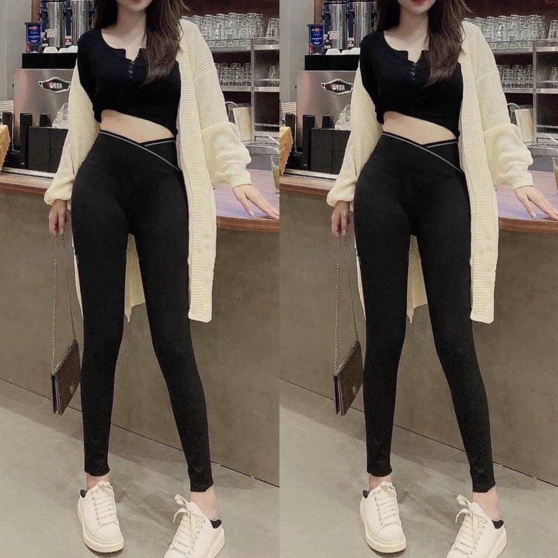 Leging umi che bụng | BigBuy360 - bigbuy360.vn