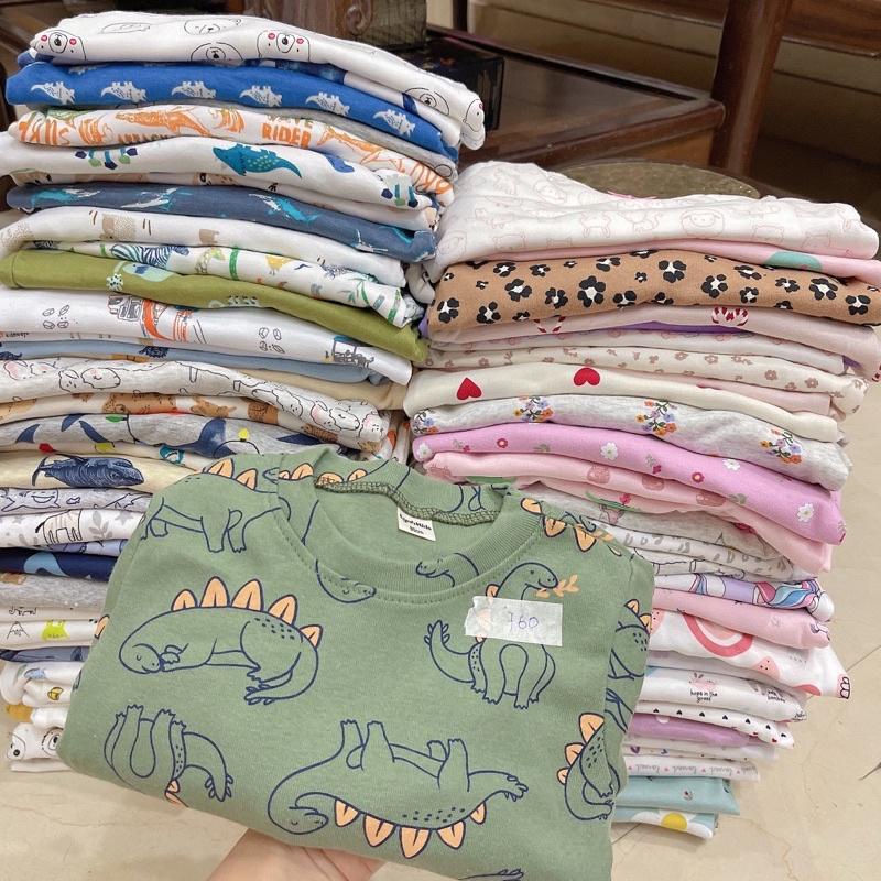 SET 3 BỘ XUẤT DƯ CHO BÉ GÁI