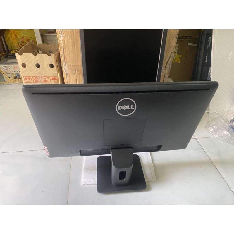 Màn hình máy tính LED Dell E2214H - 21.5