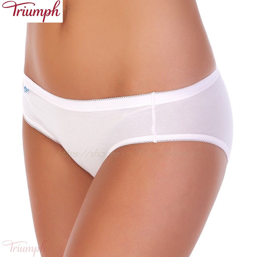 Quần TRIUMPH SLOGGI COMFORT MIDI