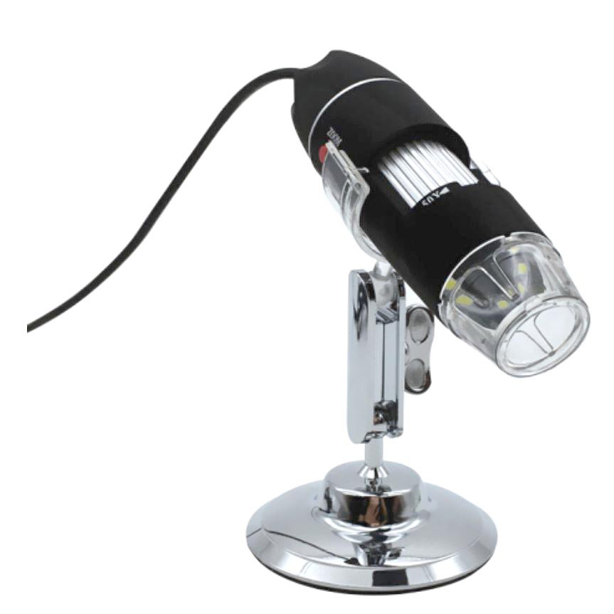 Kính Hiển Vi Kỹ Thuật Số Wsdcam 500X - WS500 - Màu Đen | BigBuy360 - bigbuy360.vn