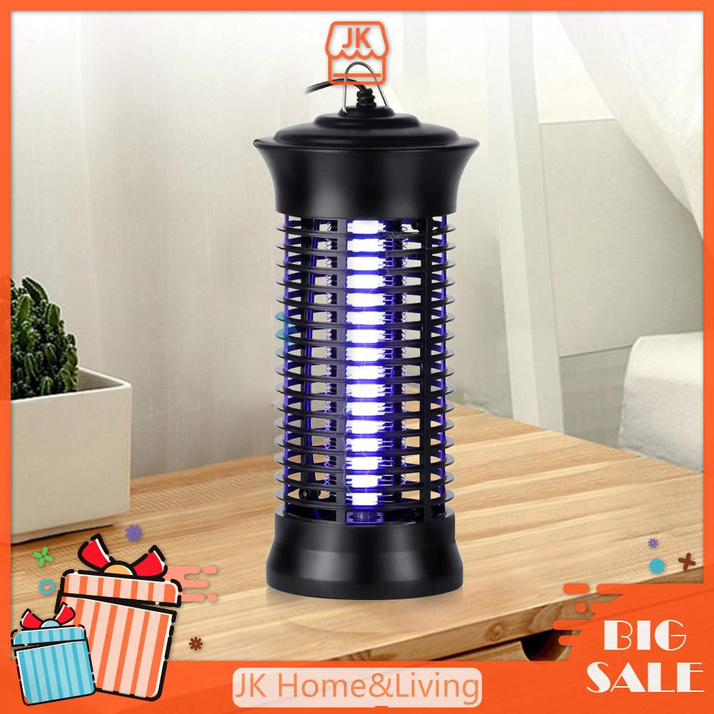 *LED Mosquito Lamp USB Insect Killer Bug Zapper Mosquito Trap Lantern Light