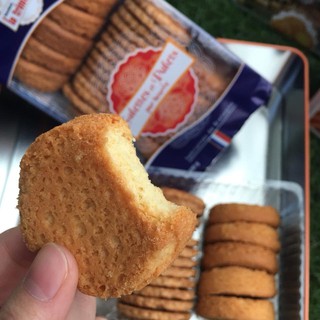 Bánh quy Pháp Trinitaine (Quà biếu tết chuẩn luôn)